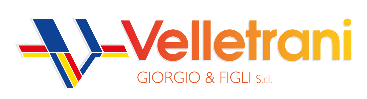 Logo Velletrani Giorgio & Figli Srl